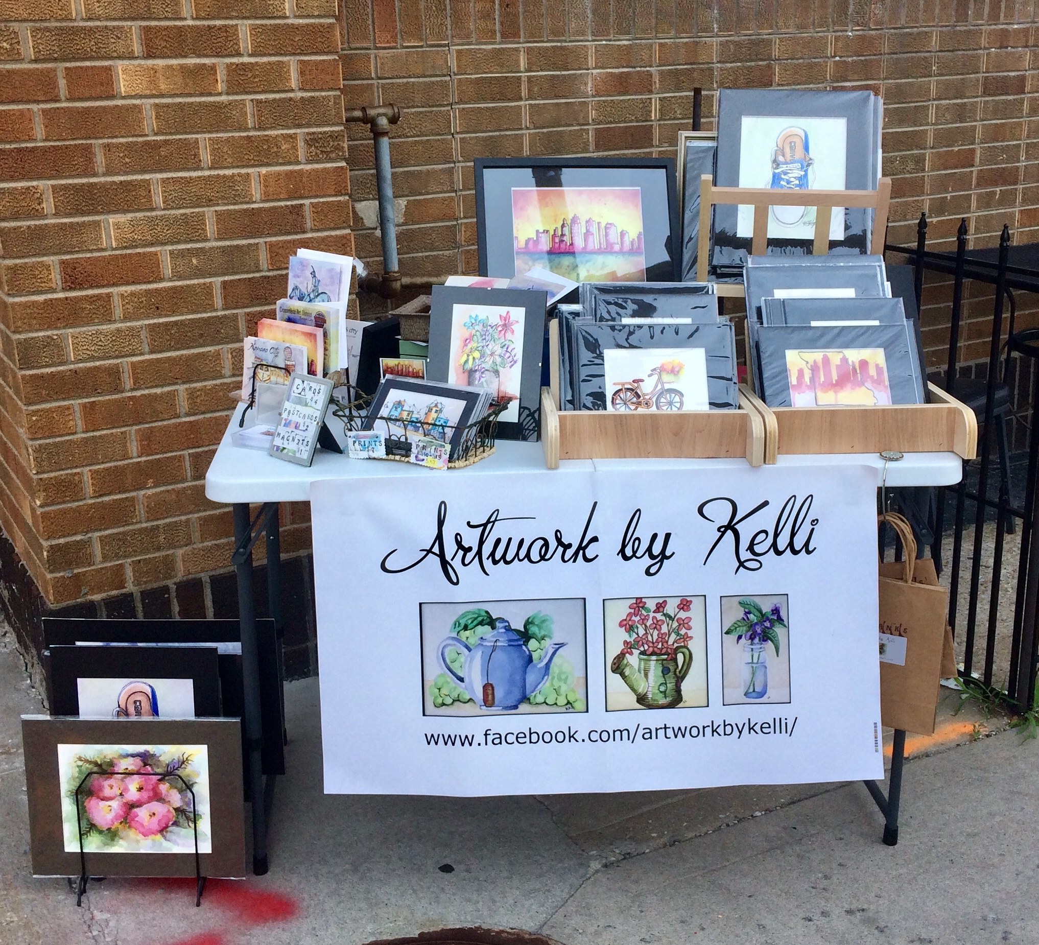 June’s First Friday