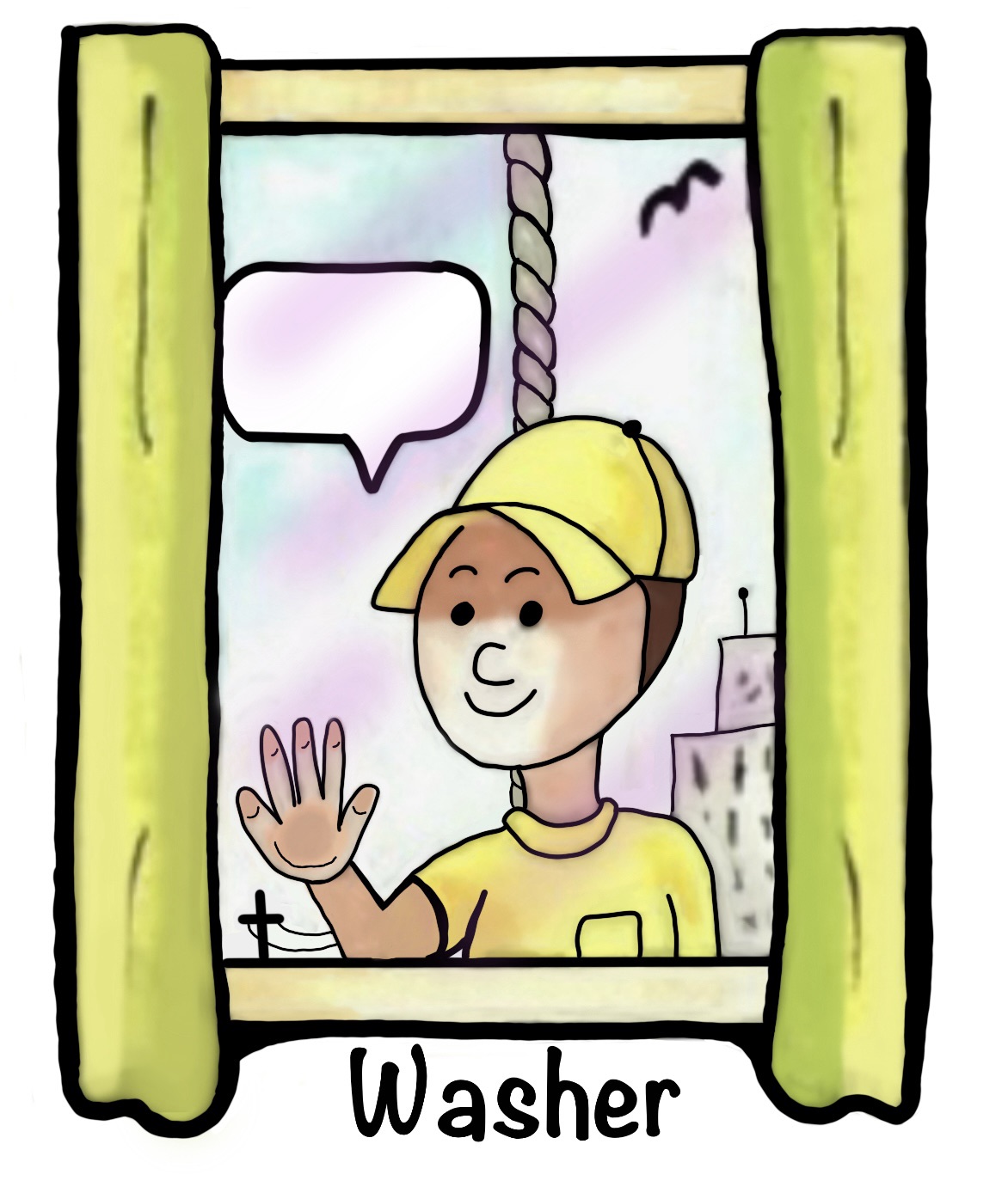 Washer